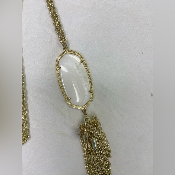 Kendra Scott Rayne Necklace - Picture 2 of 3